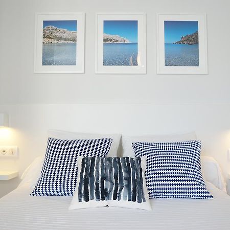 T1 Moderne Plage Des Catalans マルセイユ エクステリア 写真